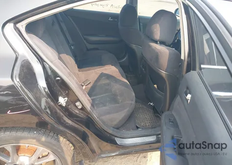 2012 Nissan Maxima 3.5 S from USA, damaged, VIN 1N4AA5AP2CC826139